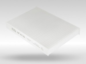 Фильтр салона NF6130 NEVSKY FILTER