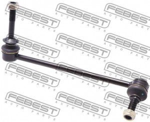 Тяга стабилизатора передн правая BMW X5 E70 2006-2013 1923-E70FR 1923-E70FR FEBEST