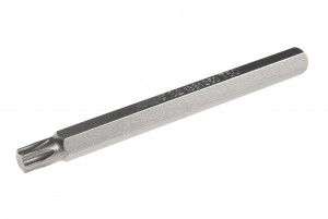Бита TORX Т50х120мм 10мм экстрадлинная S2 JTC JTC1331250 JTC TOOLS