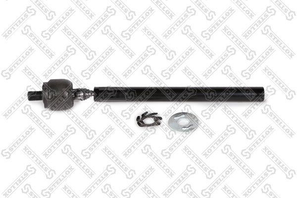 тяга рулевая! без г/у\ Renault R19 Chamade all 88-95 55-00664A-SX STELLOX