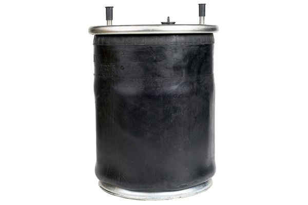 пневмоподушка со стаканом !2шп. М12 смещ. 25. 1шт. М22x1.5 смещ. 95 снизу 4шп.М1 Z12775 ZENTPARTS