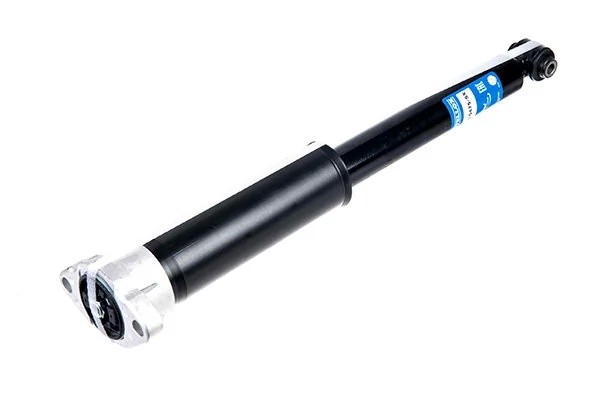 амортизатор задний газовый!\ MB W205/S205 14> 42150475SX STELLOX