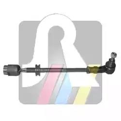**тяга рулевая с наконечником правая! без г/у\ VW Golf II/Jetta II all 84-92 90-00927-1 RTS