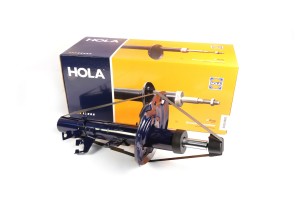 СТОЙКА АМОРТИЗАТОРНАЯ SH22086G HOLA