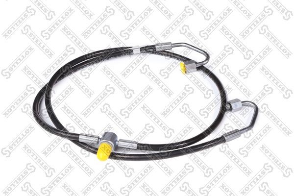 шланг подъема кабины !L=1283mm\ MAN TGA 84-70771-SX STELLOX