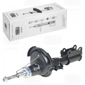 Амортизатор Volvo XC90 (02-) (стойка) перед. AG 10087 AG 10087 TRIALLI