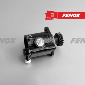 Насос гидроусилителя SHACMAN HOWO дв.WP10 Z=17,25л/мин. FENOX HPS10043 FENOX
