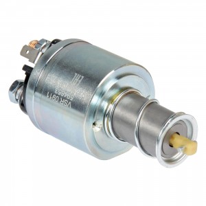 Реле втягивающее стартера для а/м Лада Largus (12-)/Renault Logan (04-)/(13-) K4 VSR 0911 START VOLT