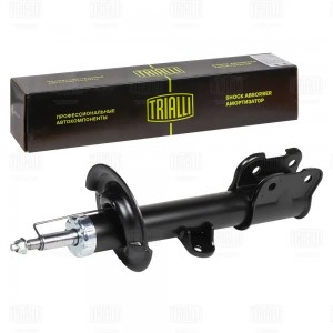 Амортизатор для а/м Hyundai Santa Fe 09-/Kia Sorento 09- рестайл. стойка перед.  AG08312 TRIALLI