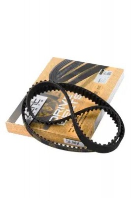 ремень ГРМ! 127x25.4\ Daewoo Espero/Nexia 1.5 16V 95>/Lanos/Nubira 1.6 16V 97> Z22875 ZENTPARTS