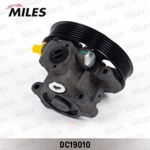 Насос ГУР FORD MONDEO III 1.8-2.0 00-07 DC19010 DC19010 MILES