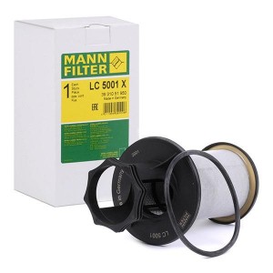 Фильтр воздушный LC5001x LC 5001 X MANN FILTER