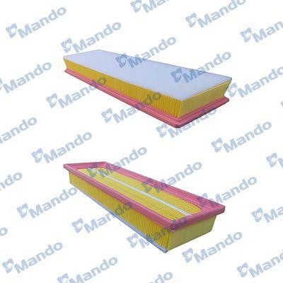 Фильтр воздушный ЛАДА Largus RENAULT Logan (12-) (8кл.) MANDO MMF015374 MANDO