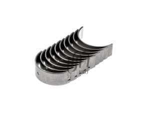 Вкладыши коренные STD Peugeot EP6/BMW N14B16C 1.6L (0113.AP/0113.AH) UM MBS013505000 UNITED MOTORS PRO