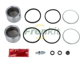 рем.к-кт диск.торм.с поршнем !\ Land Rover Defender 85-90 246902 FRENKIT