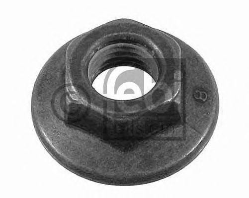 Гайка [M12x1.5] 15902 FEBI BILSTEIN