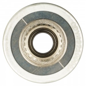 Привод стартера (бендикс) для а/м VAG Polo (20-)/Octavia A7 (13-) 1.6i (VCS 1805 VCS 1805 START VOLT