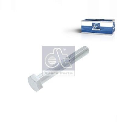 болт! маховика M10x1.5x70 Omn Scania 2/3/4/P/G/R/T-ser. 1.13130 DIESEL TECHNIC