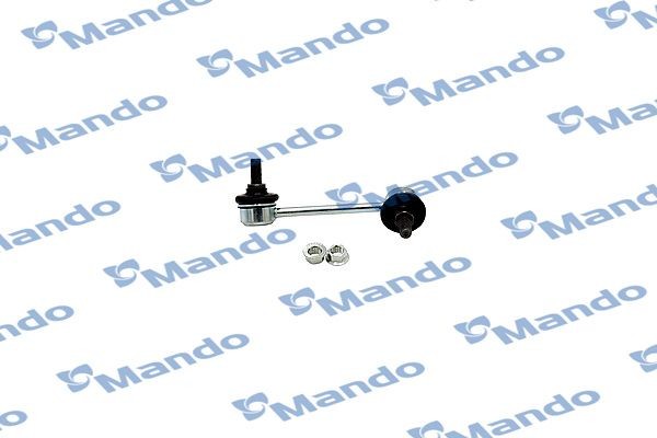 Тяга стабилизатора зад. левая SLH0057 SLH0057 MANDO