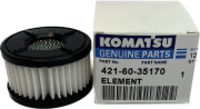 Фильтр сапуна гидробака 421-60-35170 4216035170 KOMATSU