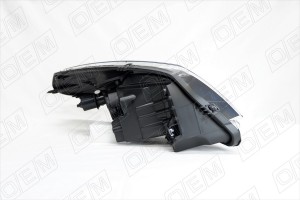 Фара левая Renault Sandero 1 (2009-2014) Stepway OEM0170FL OEMPARTS