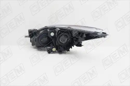 Фара правая Mazda 3 2 BL (2009-2013) галоген, с корректором OEM0204FR OEMPARTS