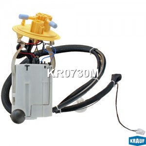 Модуль в сборе с бензонасосом KR0730M KR0730M KRAUF
