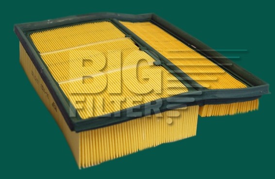 Фильтр воздушный GB-9553 BIG FILTER