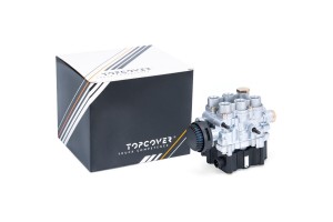 MAN TGA/TGX T03683006 TOPCOVER
