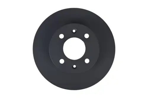 диск тормозной!\HyundaiI Getz (TB), 02 - 10 Z06411 ZENTPARTS