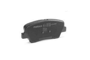 KIA MOHAVE (2009>)/ HYUNDAI SANTA FE (CM) БЕЗ ОТВЕРСТИЙ ПОД ПРУЖИНЫ 3010037 METACO