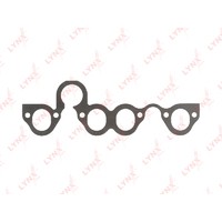 Прокладка коллектора VW Golf,Jetta,Passat AUDI 80,A4 впускного LYNX SG0319 LYNXAUTO