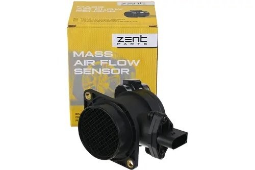 измеритель массы воздуха! Audi A4, VW Bora/Golf 4 1.8/2.0 94> Z152901 ZENTPARTS