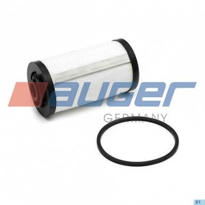 фильтрующий элемент топлива! войлочный, мет.\ Omn MB 405D-1314 76776 AUGER