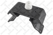 подушка двигателя задняя!\Toyota Land Cruiser Prado 90 96-02 2519187SX STELLOX