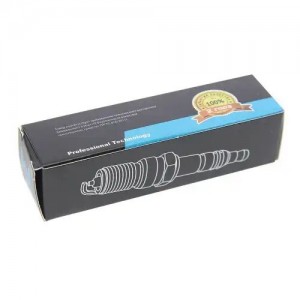 Свеча зажигания ЗМЗ-40524 ЕВРО-3 MEGAPOWER 370-31-052 MEGA POWER