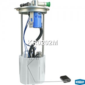 Насос топливный HUMMER H3 (06-) KRAUF KR0202M KRAUF