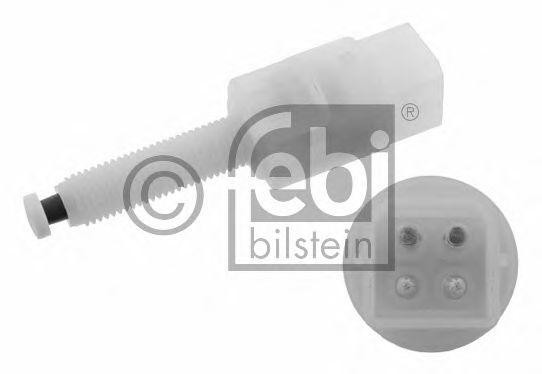 Выключатель VW Passat (97-05) AUDI A4,6,8 (94-05) SKODA Superb (01-08) стоп-сигн 23340 FEBI BILSTEIN
