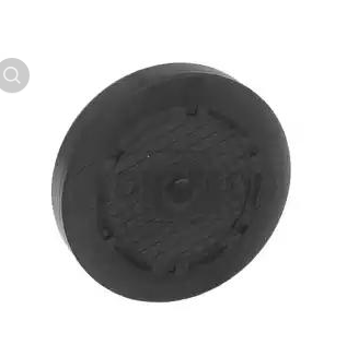 Заглушка RENAULT Megane (03-) (1.6) блока цилиндров CORTECO 21653092 CORTECO