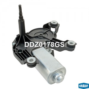 Мотор стеклоочистителя DDZ0178GS DDZ0178GS KRAUF