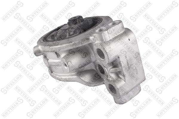 подушка двигателя правая!\ Mitsubishi Galant EA3A/EA8A USA 1996-2003 25-17489-SX STELLOX