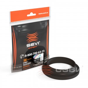 Резинка под пружины для а/м Lada Vesta передняя СЭВИ-Эксперт 1407-6727 SEVI