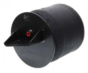 Пневморессора МАЗ-5440А,6430А MEGAPOWER 290-15-001 MEGA POWER