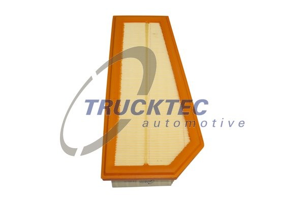 фильтр воздушный!\ MB 204 1.8/2.5 07>/W212 2.0/2.0 09> 02.14.141 TRUCKTEC