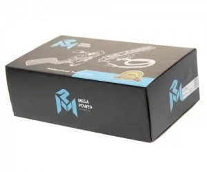 Модуль УАЗ-3163 Патриот педали акселератора MEGAPOWER 110-19-001 MEGA POWER