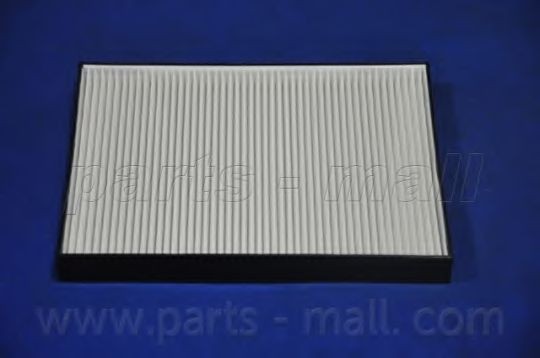 Фильтр салонный HYUNDAI AVANTE(XD) 00-06 PMA-003 PMA003 PMC PARTS MALL