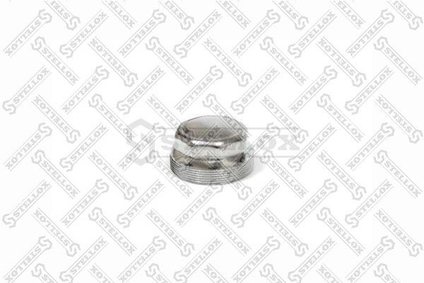 крышка ступицы !(м)M105x3 наружн SW90 H=58.5 \BPW 83-00014-SX STELLOX