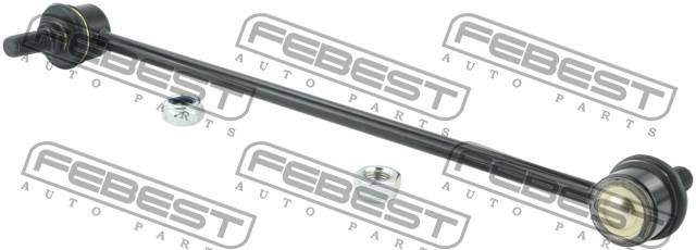 Тяга стабилизатора передняя HYUNDAI SANTA FE (DM) 2012- 1223-SANFF 1223-SANFF FEBEST