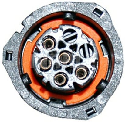 Гидромуфта с крыльчаткой FH12 CFF441000P MAHLE KNECHT
