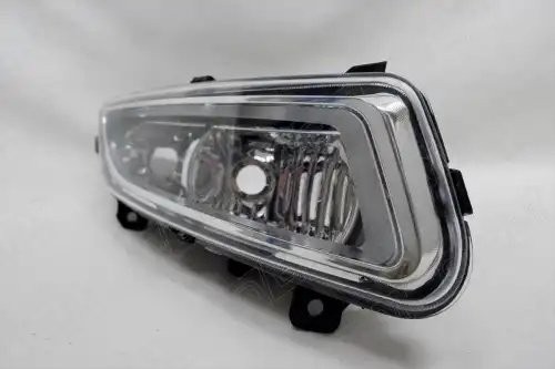 Фара противотуманная правая Volkswagen Polo sedan 5 2015-2020, две лампы OEM0050PTFPR OEMPARTS